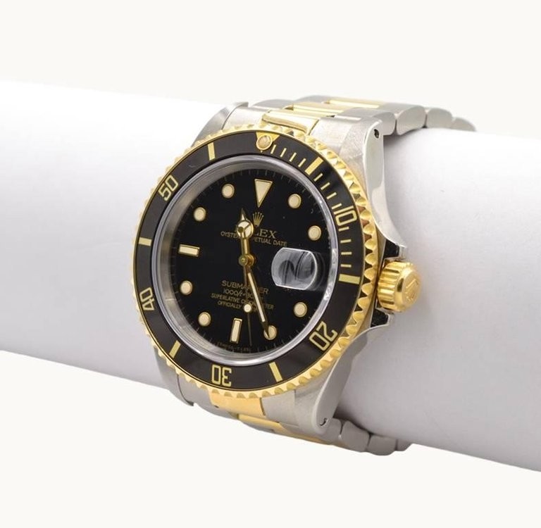 Rolex submariner 1985 model new arrivals